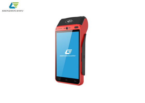 All in one Digital Signage Touch screen Android Pos PC system Terminal