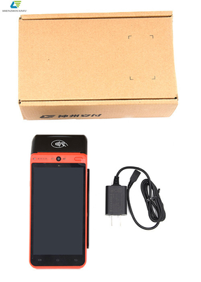 All in one Digital Signage Touch screen Android Pos PC system Terminal