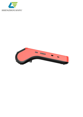 Bus ticket QR code scanner nfc card reader Android pos terminal system