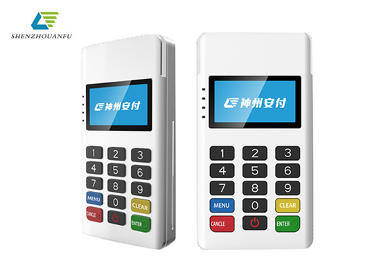 Mini- PCI EMV Hand-Android Positions-Anschluss mit WCDMA/GPRS/GPS