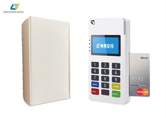 Kartenleser Bluetooths Android Mpos Payment Pos Terminal