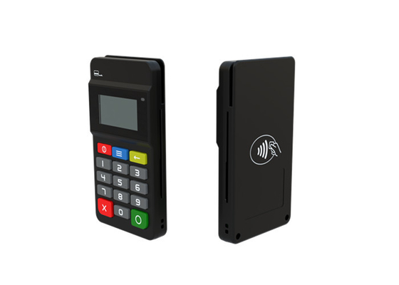 Bluetooth-Kommunikation Mpos EMV PCI mit mobilem Positions-Anschluss der Schlagkarte