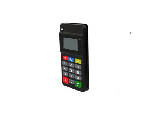 Kreditkarte-Schlagpositions-Maschine gute Qualitäts-Androids Bluetooth EMV MPOS