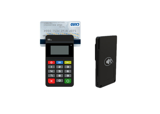 tragbares Mini- Hand-nfc alles in einer berechnenden Positionsterminalmaschine