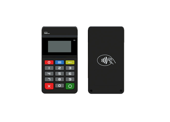 Beweglicher Mini Point des Verkaufs-Anschlusses MPOS mit SDK NFC Positions-Anschluss